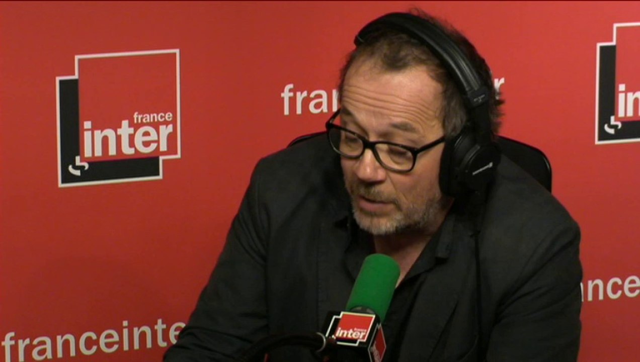"Après l'attentat, cette épuisante sensation d'impuissance" (L'Edito Politique)