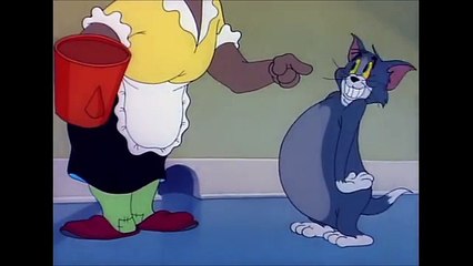 Tom and Jerry, 58 Episode - Sleepy-Time Tom (1951).mp4