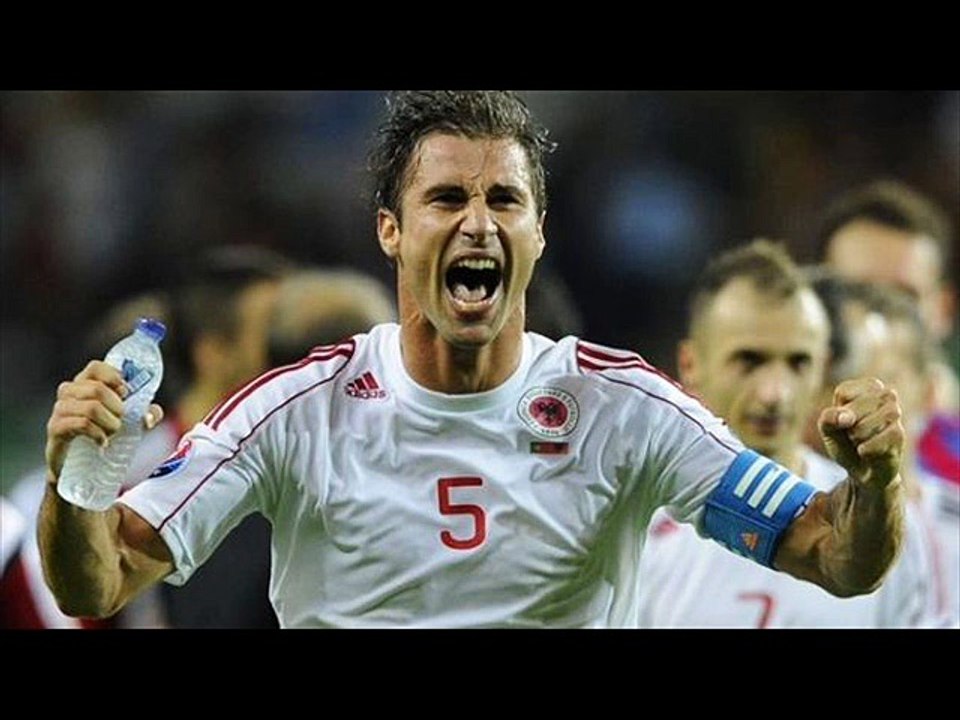 France vs. Albania - Football Match Live 15 June 2016