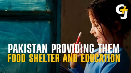 Pakistan's welfare projects in Afghanistan