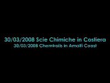 Chemtrails 15 - Scie Chimiche in Costiera Amalfitana