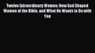 Download Twelve Extraordinary Women: How God Shaped Women of the Bible and What He Wants to