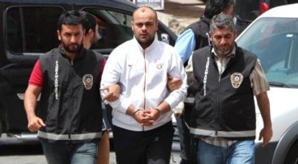 Dikici: Eniştemi Kafam Bozulduğu İçin Öldürdüm