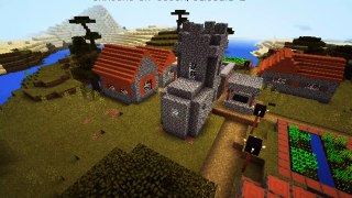MISTER MGT :  Preview Minecraft PE v0.15.0 SEED 1388582293