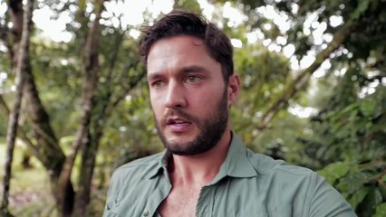 GIANT EARTHWORM DISCOVERED IN ECUADOR