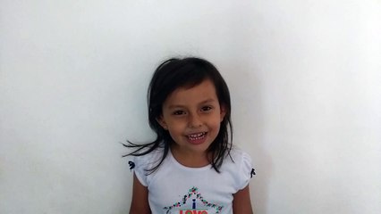 Bienvenidos a mi canal amiguitos - El Club De Emma