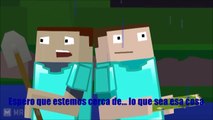 Minecraft: The N00b Adventures Parte 12 - Subtitulado al español