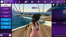 Avakin life part 2