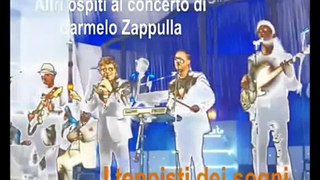 Carmelo Zappulla in concerto il 19 e 20 Ottobre 2012 - in Germania