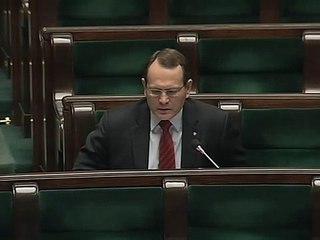 [26/276] Eugeniusz Kłopotek: Panie ministrze, czy mogę z tego wnosić, że gdybyśmy jednak pod...