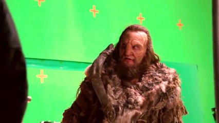 Game of Thrones Season 6 Vfx