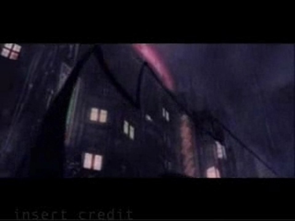 Kingdom Hearts AMV - Naruto, Wind