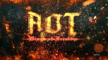 A.O.T. Wings of Freedom - Trailer E3