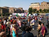 Le Agende Rosse a Roma 26-09-09