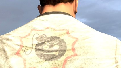 Serious Sam VR Teaser Trailer