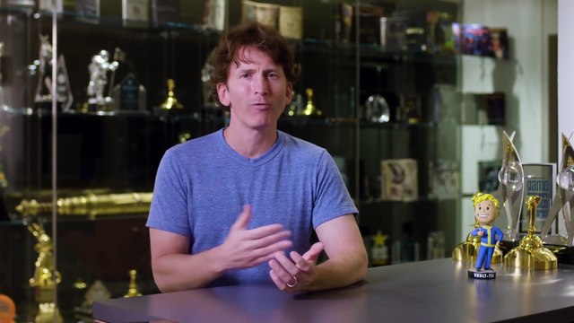 The Elder Scrolls V Skyrim Special Edition Reveal ~ PS4, Xbox One & PC