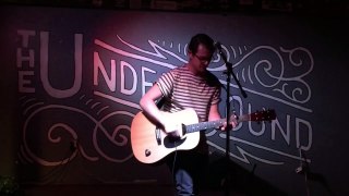 House Of Towns - Don't Go Alone @ The Nile Underground 6/11/16