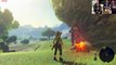 The Legend of Zelda Breath of the Wild Walkthrough Part 1 (E3 2016 Gameplay)