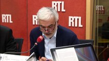 Pascal Praud revient sur l'actualité 