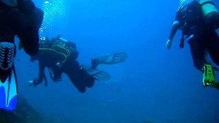 video prova con nikon coolpix l 20 con custodia subacquea nimar nil 19-20