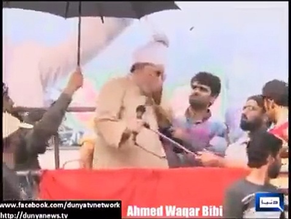 qadri funny deen