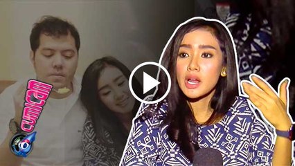 Cita Citata Segera Menikah? - Cumicam 15 Juni 2016