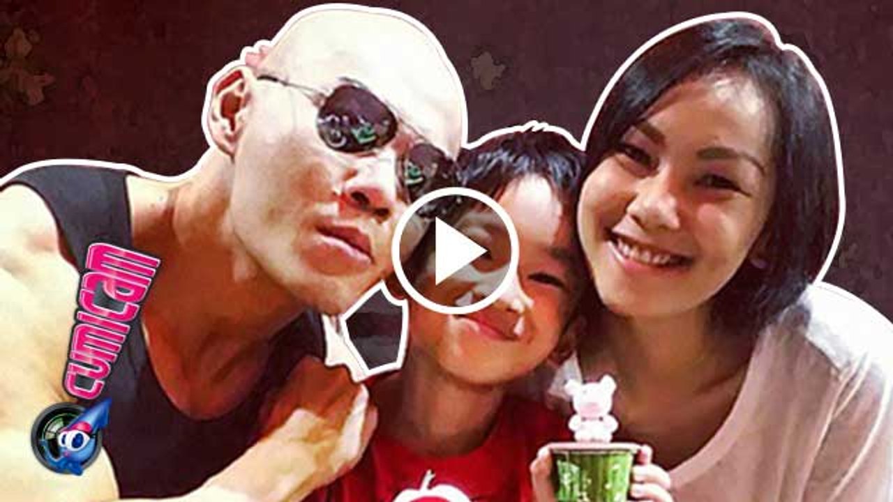 Demi Azka, Deddy-Kalina Balikan? - Cumicam 15 Juni 2016