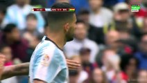 Argentina 3-0 Bolivia - All Goals & Highlights - Copa America 14.06.2016 HD