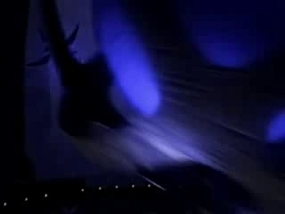 FFX-+FFX2 ICKY THUMP!