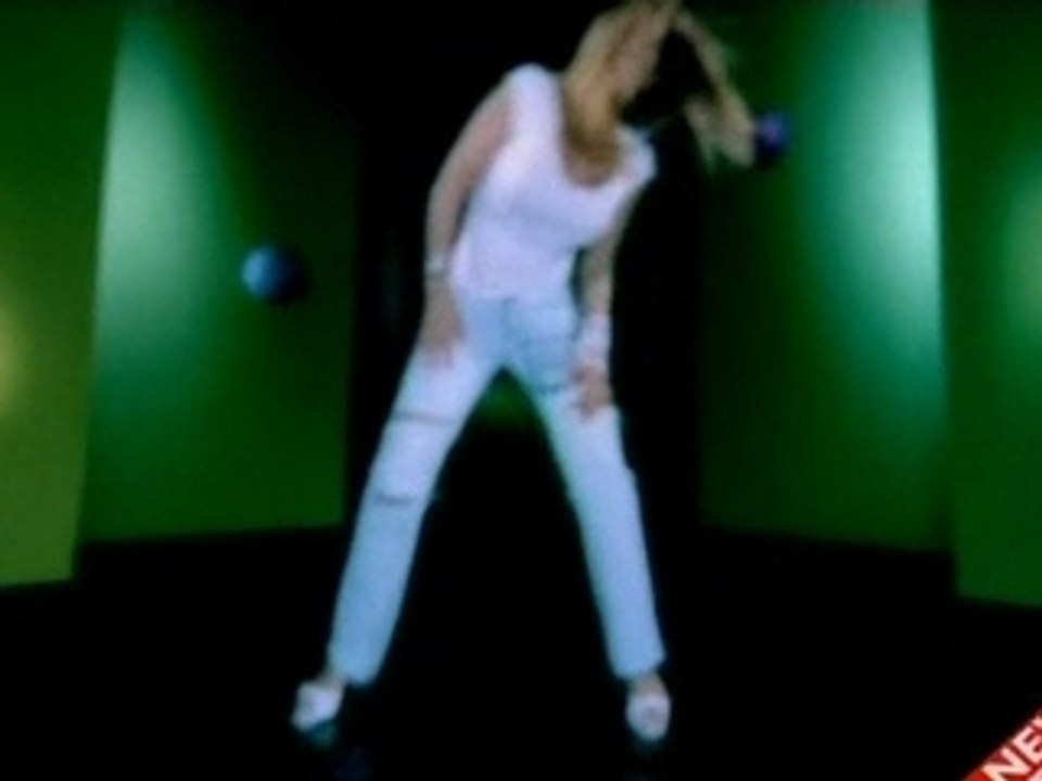 Nadide Sultan - Dene Bakalim by Aluxton