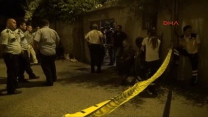 Kahramanmaraş Nusaybin'de Terörden Kaçan Öğretmen Eniştesini Öldürdü