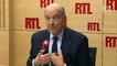 Alain Juppé sur RTL : "Il faut prêcher en français dans les mosquées"