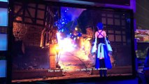 Kingdom Hearts HD 2.8 Final Chapter Prologue - Kingdom Hearts 0.2 Birth by Sleep: A Fragmentary Passage E3 2016#3