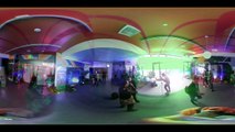 E3 2016 Stand de EA en 360