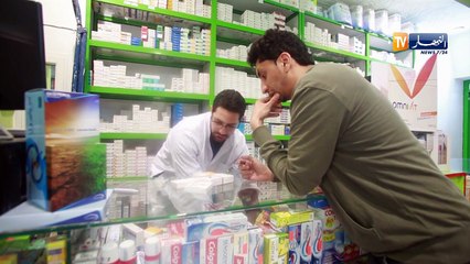 100% حومة الحلقة 9.. الأطباء