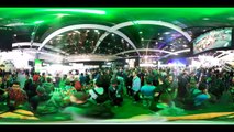 E3 2016 Stand de Microsoft en 360