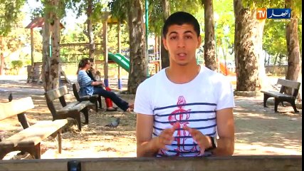 الكاميرا الخفية دزيري و فحل الحلقة 09 كيف يتصرف الجزائريون لما يرون مجرم مبحوث عنه