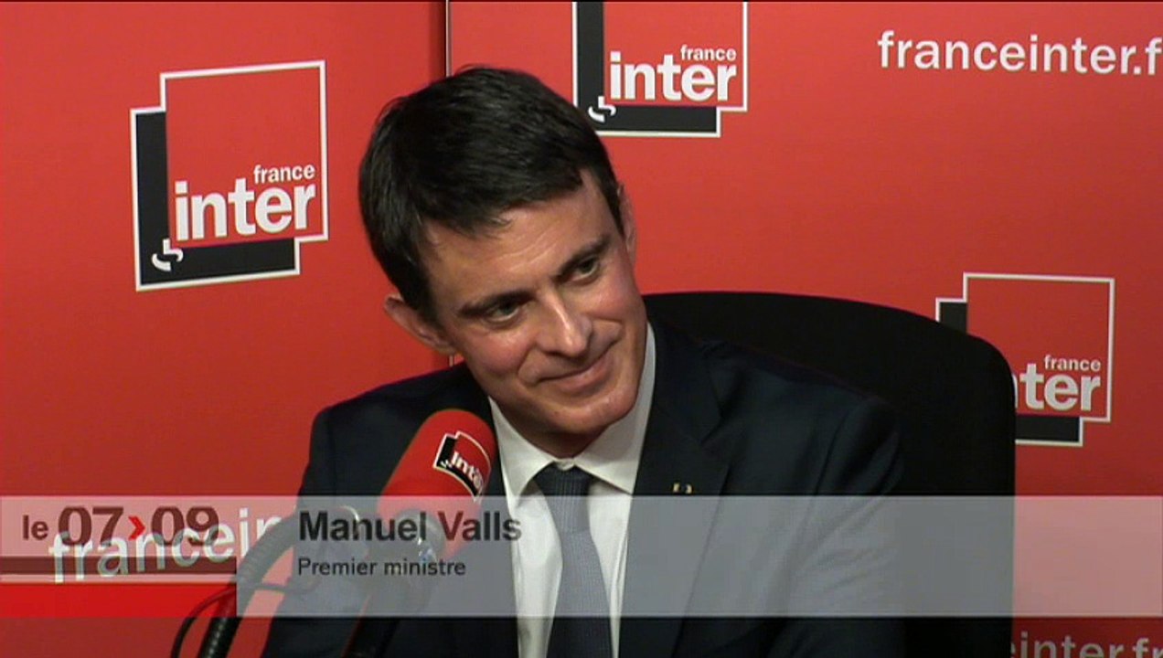 "Monsieur Valls, profitez de cette armée de Bisounours compétents",  Le billet de Nicole Ferroni