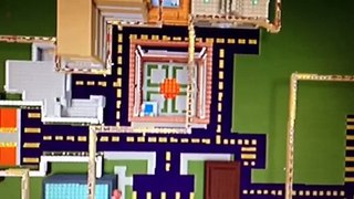 Minecraft:episode 1 prison