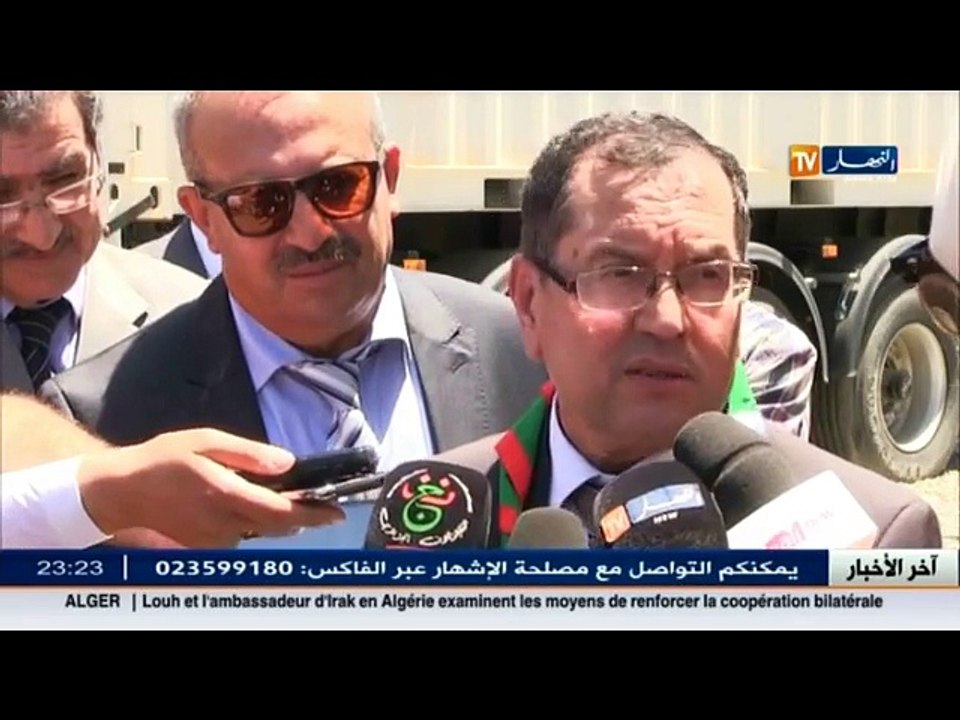 نور الدين بوطرفة يستبعد اي زيادات في اسعار الكهرباء و الغاز خلال السنة الجارية