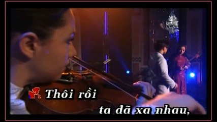 Cho Vừa Lòng Em - Như Quỳnh, Thế Sơn KOK.