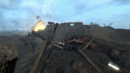 Verdun - Bande-Annonce - E3 2016