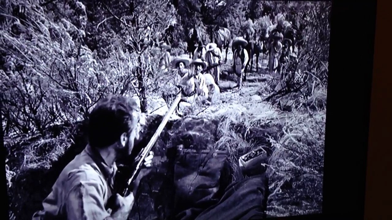 Treasure of the Sierra Madre