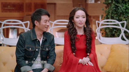 黄致列《那个人》— 我是歌手4第1期单曲纯享 I Am A Singer 4【湖南卫视官方版】