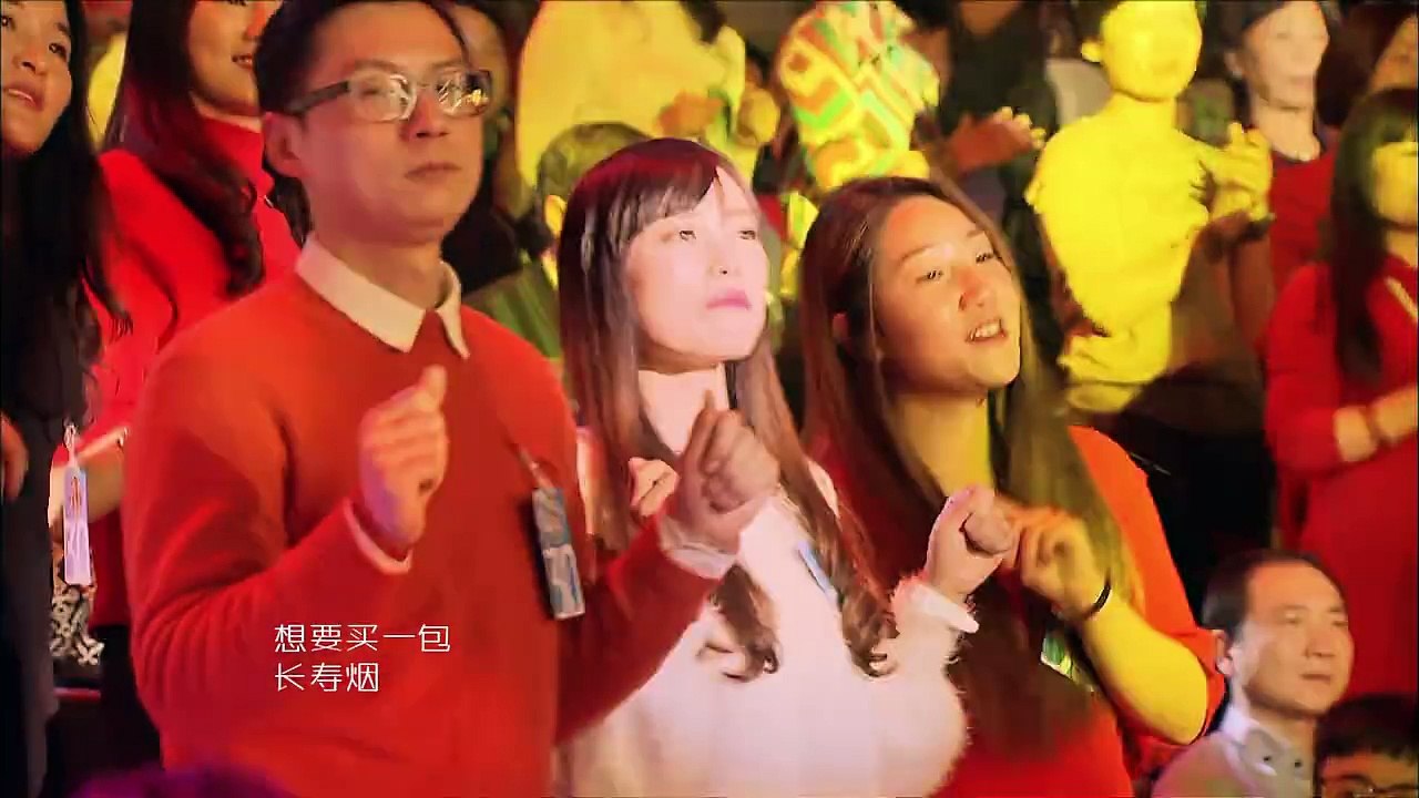 李玟《爱之初体验》— 我是歌手4第2期单曲纯享 I Am A Singer 4【湖南卫视官方版】