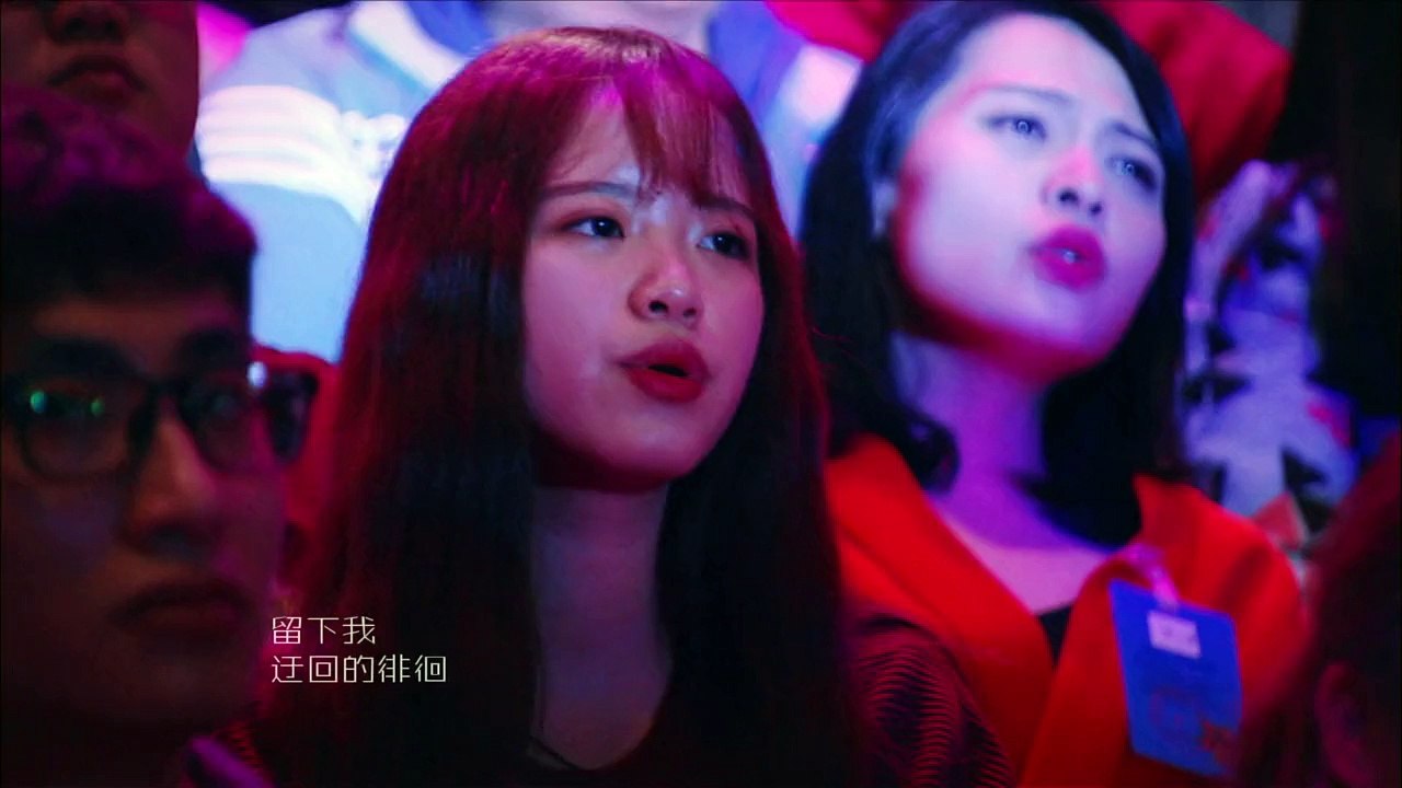 徐佳莹《失落沙洲》— 我是歌手4第1期单曲纯享 I Am A Singer 4【湖南卫视官方版】