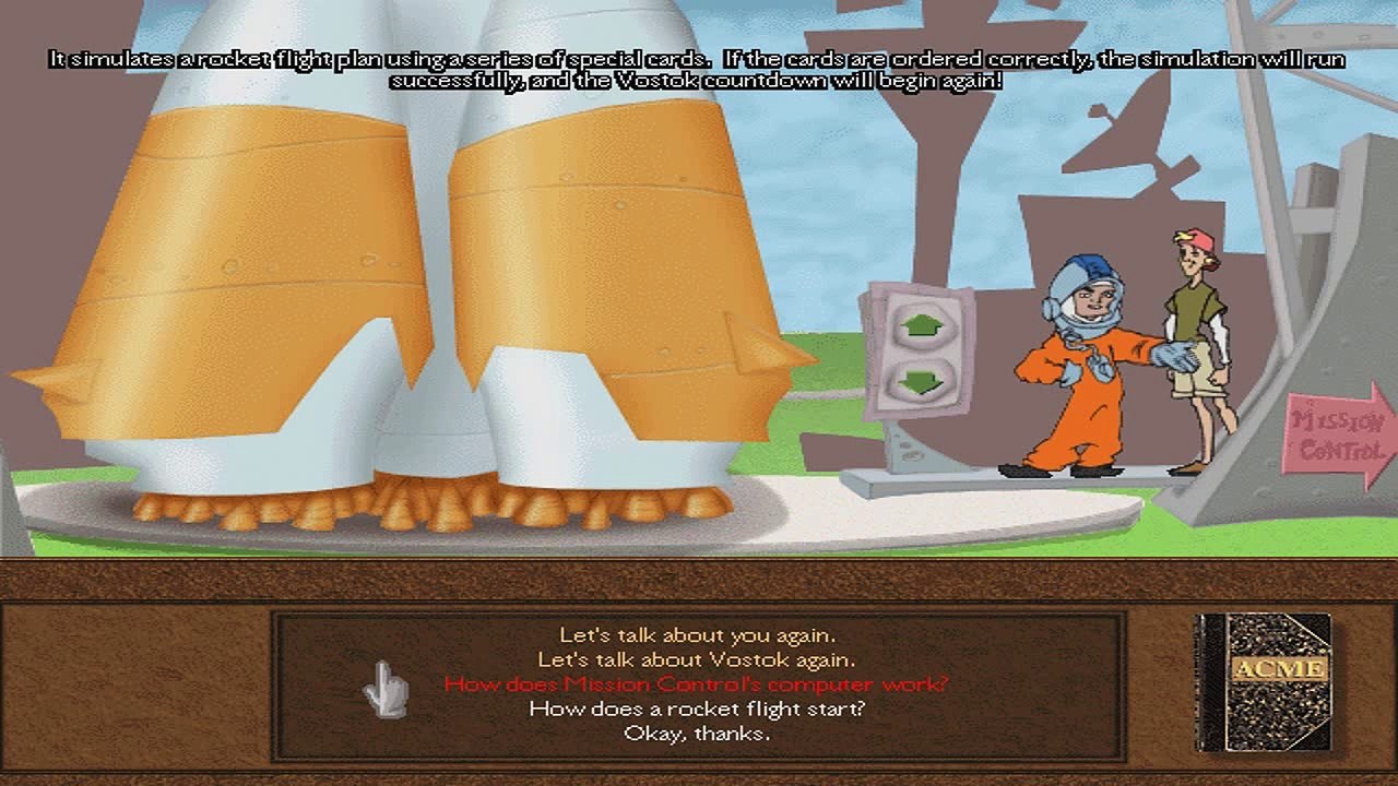 (Part 25): Where in time is Carmen Sandiego/Carmen Sandiego's Great Chase Through Time