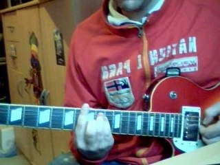 Dans les nuages tryo