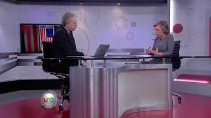 María Amparo Casar | EU vende armas a personas no calificadas.