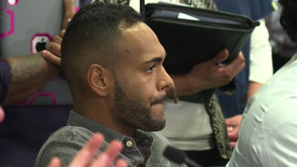 Orlando : une victime du tireur décrit l'attaque